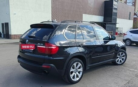 BMW X5, 2006 год, 1 080 000 рублей, 8 фотография