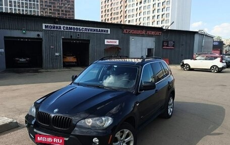 BMW X5, 2006 год, 1 080 000 рублей, 4 фотография
