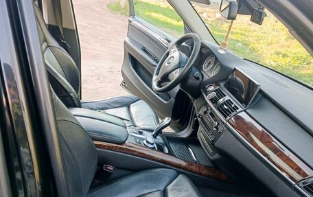 BMW X5, 2006 год, 1 080 000 рублей, 9 фотография