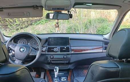 BMW X5, 2006 год, 1 080 000 рублей, 12 фотография