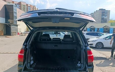 BMW X5, 2006 год, 1 080 000 рублей, 10 фотография