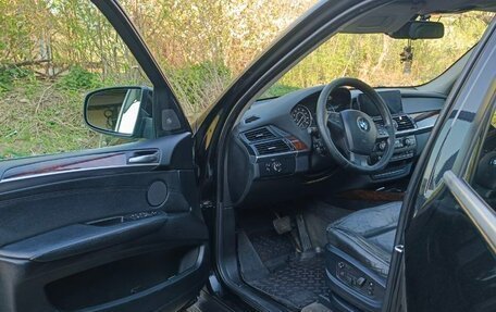 BMW X5, 2006 год, 1 080 000 рублей, 11 фотография