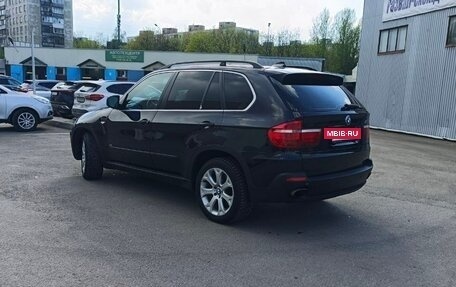 BMW X5, 2006 год, 1 080 000 рублей, 14 фотография