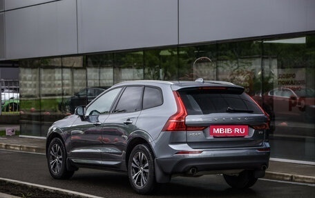 Volvo XC60 II, 2020 год, 4 149 000 рублей, 9 фотография
