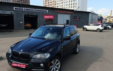 BMW X5, 2006 год, 1 080 000 рублей, 15 фотография