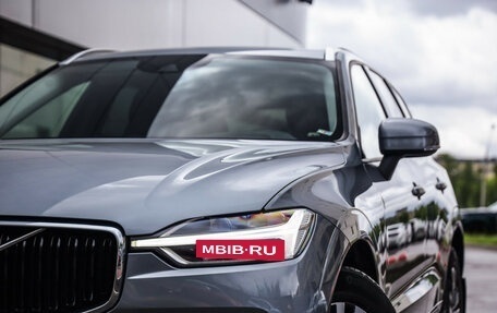 Volvo XC60 II, 2020 год, 4 149 000 рублей, 3 фотография