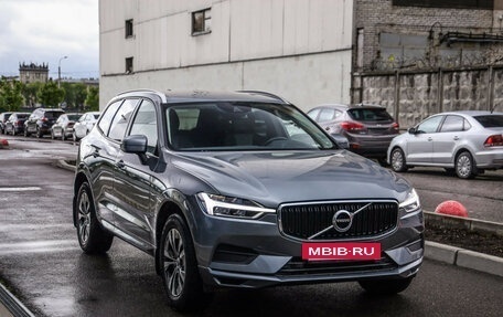 Volvo XC60 II, 2020 год, 4 149 000 рублей, 6 фотография