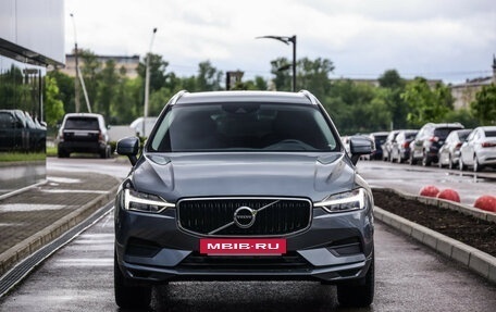 Volvo XC60 II, 2020 год, 4 149 000 рублей, 5 фотография