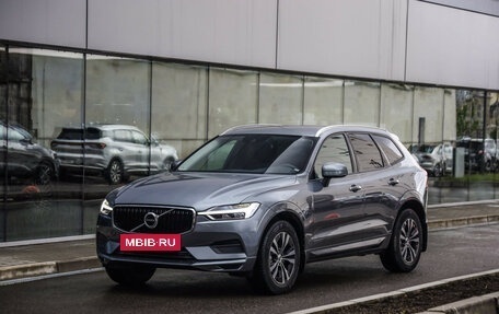 Volvo XC60 II, 2020 год, 4 149 000 рублей, 4 фотография