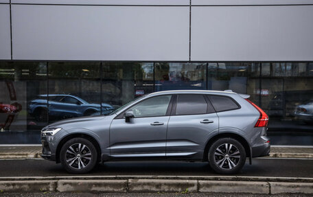 Volvo XC60 II, 2020 год, 4 149 000 рублей, 10 фотография