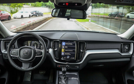 Volvo XC60 II, 2020 год, 4 149 000 рублей, 12 фотография