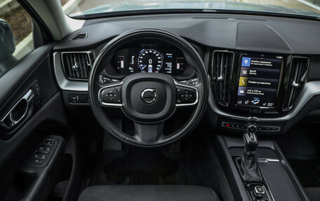 Volvo XC60 II, 2020 год, 4 149 000 рублей, 13 фотография