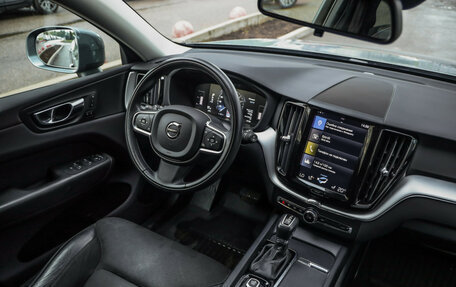 Volvo XC60 II, 2020 год, 4 149 000 рублей, 11 фотография