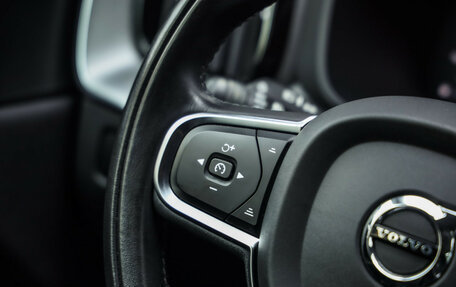 Volvo XC60 II, 2020 год, 4 149 000 рублей, 14 фотография