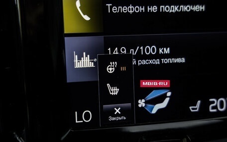 Volvo XC60 II, 2020 год, 4 149 000 рублей, 17 фотография