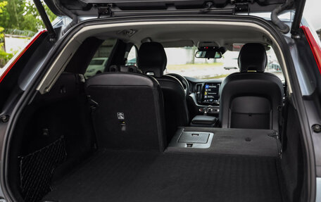 Volvo XC60 II, 2020 год, 4 149 000 рублей, 33 фотография
