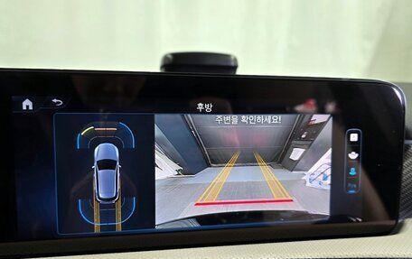 Mercedes-Benz A-Класс, 2025 год, 3 300 000 рублей, 5 фотография