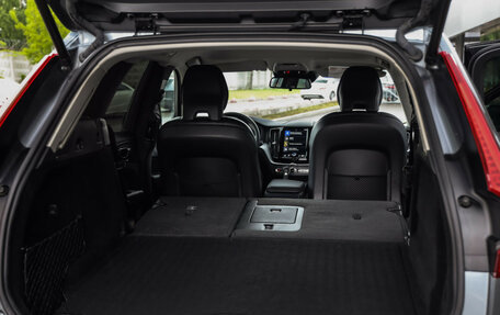 Volvo XC60 II, 2020 год, 4 149 000 рублей, 34 фотография