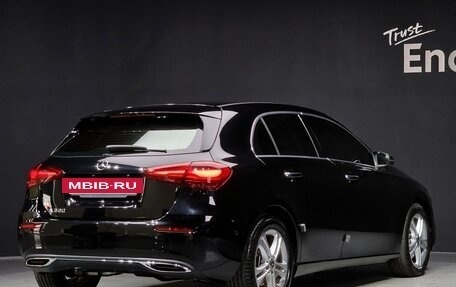 Mercedes-Benz A-Класс, 2025 год, 3 300 000 рублей, 3 фотография