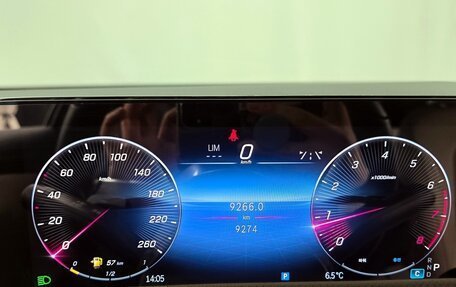 Mercedes-Benz A-Класс, 2025 год, 3 300 000 рублей, 9 фотография