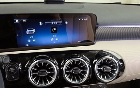 Mercedes-Benz A-Класс, 2025 год, 3 300 000 рублей, 11 фотография