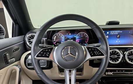 Mercedes-Benz A-Класс, 2025 год, 3 300 000 рублей, 8 фотография