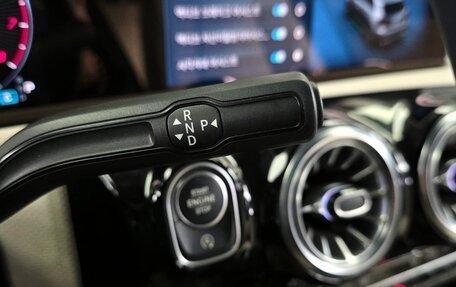 Mercedes-Benz A-Класс, 2025 год, 3 300 000 рублей, 10 фотография
