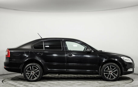 Skoda Octavia, 2012 год, 699 000 рублей, 5 фотография