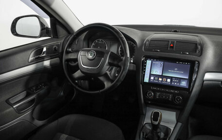 Skoda Octavia, 2012 год, 699 000 рублей, 10 фотография