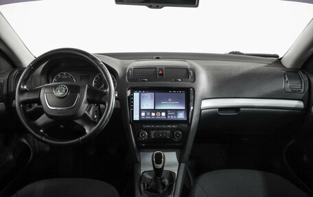 Skoda Octavia, 2012 год, 699 000 рублей, 11 фотография