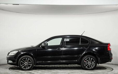 Skoda Octavia, 2012 год, 699 000 рублей, 9 фотография