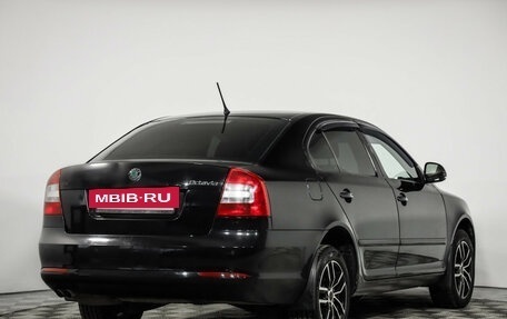 Skoda Octavia, 2012 год, 699 000 рублей, 6 фотография