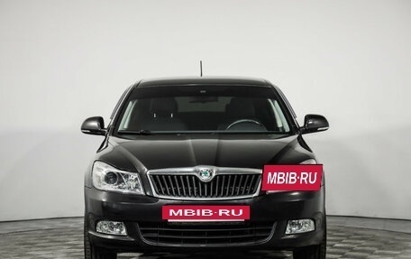Skoda Octavia, 2012 год, 699 000 рублей, 3 фотография