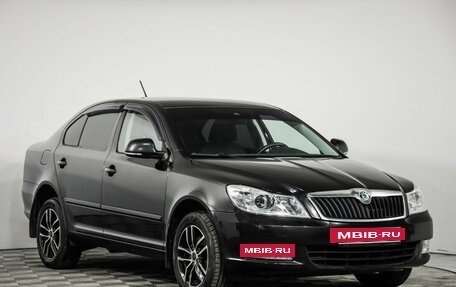 Skoda Octavia, 2012 год, 699 000 рублей, 4 фотография