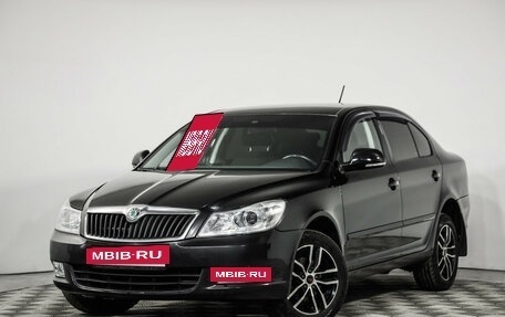 Skoda Octavia, 2012 год, 699 000 рублей, 2 фотография