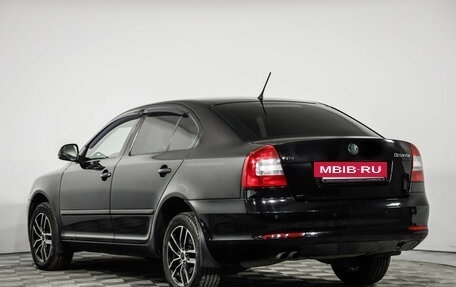 Skoda Octavia, 2012 год, 699 000 рублей, 8 фотография
