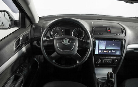 Skoda Octavia, 2012 год, 699 000 рублей, 12 фотография