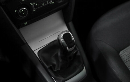 Skoda Octavia, 2012 год, 699 000 рублей, 17 фотография