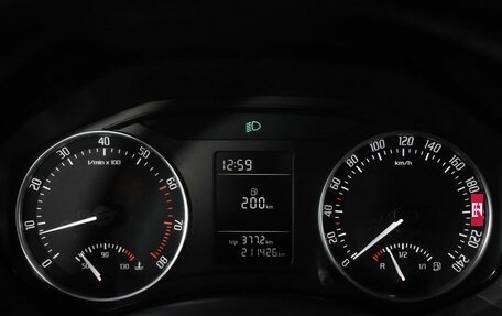 Skoda Octavia, 2012 год, 699 000 рублей, 13 фотография