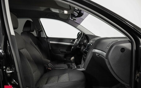 Skoda Octavia, 2012 год, 699 000 рублей, 20 фотография