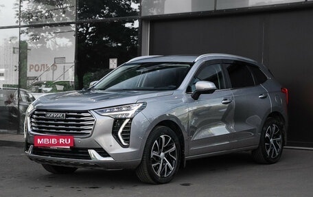 Haval Jolion, 2023 год, 1 950 000 рублей, 2 фотография