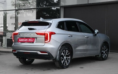 Haval Jolion, 2023 год, 1 950 000 рублей, 5 фотография