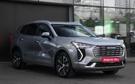 Haval Jolion, 2023 год, 1 950 000 рублей, 4 фотография
