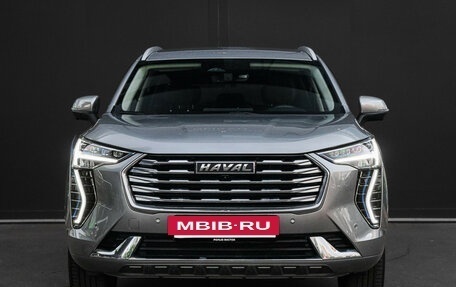 Haval Jolion, 2023 год, 1 950 000 рублей, 3 фотография