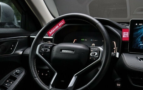 Haval Jolion, 2023 год, 1 950 000 рублей, 13 фотография