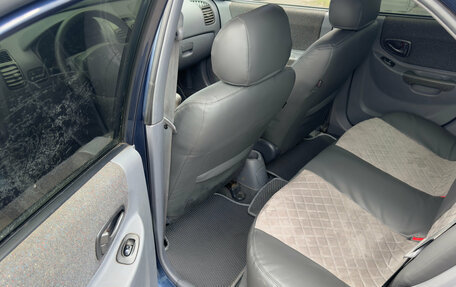 Hyundai Accent II, 2007 год, 370 000 рублей, 15 фотография