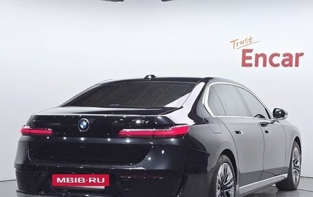BMW 7 серия, 2023 год, 9 925 000 рублей, 3 фотография