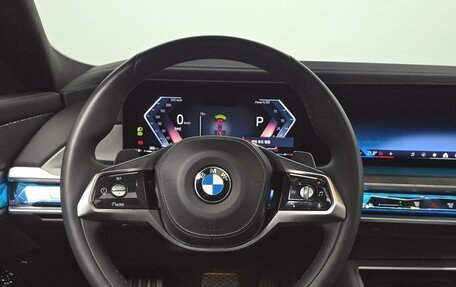 BMW 7 серия, 2023 год, 9 925 000 рублей, 5 фотография
