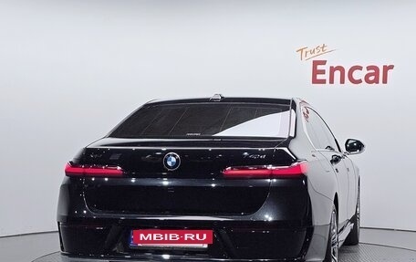 BMW 7 серия, 2023 год, 9 925 000 рублей, 4 фотография