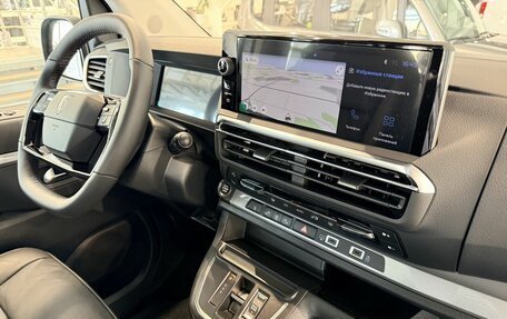 Peugeot Traveller I, 2025 год, 7 290 000 рублей, 15 фотография